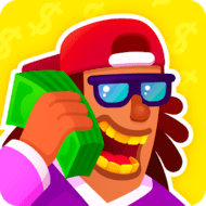 Download Partymasters – Fun Idle Game (MOD, Unlimited Coins) 1.3.9 APK for android
