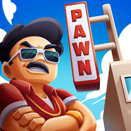 Скачать Pawn Shop Master (MOD, Unlimited Money) 0,46 APK для Android