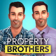 Скачать Property Brothers Home Design (MOD, Unlimited Money) 2.5.3G APK для Android