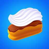 Download Perfect Cream (MOD, Unlimited Coins) 1.11.2 APK for android
