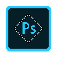 Téléchargez Adobe Photoshop Express Premium 6.0.590 APK pour Android