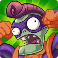 Скачать Plants vs. Zombies Heroes (Mod, Unlimited Suns) 1.39.94 APK для Android