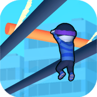 Download Roof Rails (MOD, Unlimited Coins) 1.4.3 APK for android