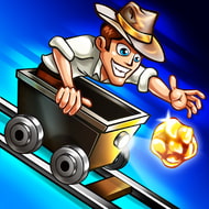 Download Rail Rush (MOD, Unlimited Money) 1.9.19 APK for android