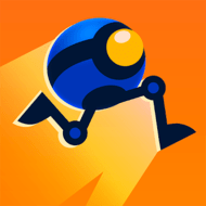 Download Rolly Legs (MOD, Unlimited Coins) 2.9 APK for android