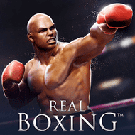 Unduh Real Boxing (mod, koin tak terbatas) 2.9.0 APK untuk Android