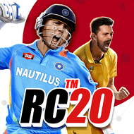 Download Real Cricket 20 (MOD, Unlimited Money) 3.7 APK for android