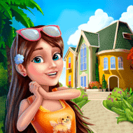 Download Resort Hotel: Bay Story (MOD, Unlimited Coins) 1.14.0 APK for android