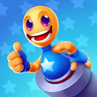 Download Rocket Buddy (MOD, Unlimited Gems) 1.3.1 APK for android