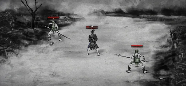 Ronin: The Last Samurai (MOD Menu)