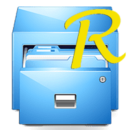 Download Root Explorer 4.8.1 APK for android