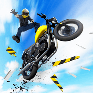 Download Bike Jump (MOD, Unlimited Coins) 1.3.2 APK for android