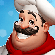 Unduh World Chef (Mod, Instant Cooking) 2.7.7 APK untuk Android