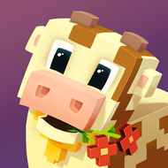 Download Blocky Farm (MOD, Unlimited Money) 1.2.81 APK for android