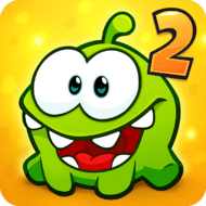 Download Cut the Rope 2 (MOD, Unlimited Coins) 1.34.0 APK for android