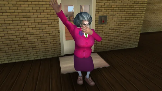 Scary Teacher 3D (MOD, Unlimited Money)