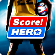 Download Score! Hero 2022 (MOD, Unlimited Money) 2.30 APK for android