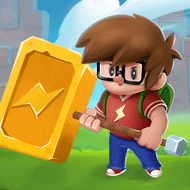 Unduh Idle Crafting Empire (Mod, Unlimited Money) 1.3.14 APK untuk Android