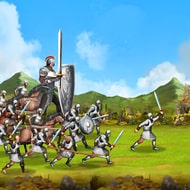 Скачать Battle Seven Kingdoms (MOD, Unlimited Money) 4.1.9.3 APK для Android