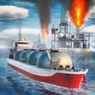 Télécharger Ship SIM 2019 (Mod, Unlimited Money) 2.1.2 APK pour Android