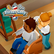 Скачать idle Barber Shop Tycoon (MOD, Unlimited Money) 1.0.7 APK для Android