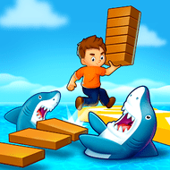 Download Shortcut Run (MOD, Unlimited Coins) 1.27 APK for android