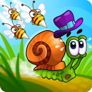 Download Snail Bob 2 (MOD, Unlocked) 1.3.3 APK for android