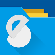 Скачать Solid Explorer File Manager 2.8.23 APK для Android