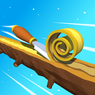 Download Spiral Roll (MOD, Unlimited Coins) 1.11.1 APK for android