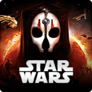 Download STAR WARS: KOTOR II 2.0.2 APK for android