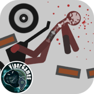 Скачать Stickman Demounting (Mod, Unlimited Coins) 3.0 APK для Android