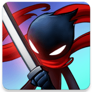 Unduh Stickman Revenge 3 (mod, koin tanpa batas) 1.5.1 APK untuk Android