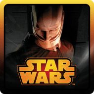 Unduh Star Wars: Kotor (mod, kredit tak terbatas) 1.0.7 APK untuk Android