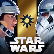 Скачать Star Wars: Commander 7.8.1.253 APK для Android