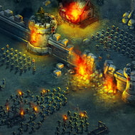 Download Throne Rush 5.21.1 APK for android