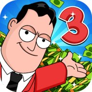 Скачать Big Capitalist 3 (MOD, Unlimited Money) 1.9.1 APK для Android