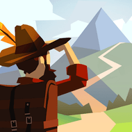 Download The Trail (MOD, Unlimited Money) 10087 APK for android