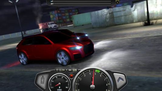 Top Speed: Drag & Fast Racing (MOD, Unlimited Money)