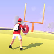 Download Touchdown Master (MOD, Unlimited Coins) 1.8.91 APK for android