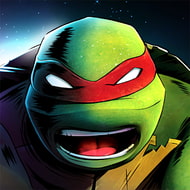Download Ninja Turtles: Legends (MOD, Unlimited Money) 1.23.3 APK for android