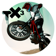 Download Trial Xtreme 3 (MOD, Unlimited Money) 7.7 APK for android