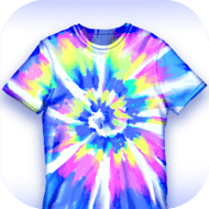 Download Tie Dye (MOD, Unlimited Money) 1.3.6 APK for android