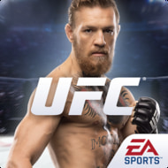 Télécharger EA Sports ™ UFC® 1.9.3489410 APK pour Android