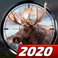 Télécharger Wild Hunt (Mod, Ammo Unlimited) 1.411 APK pour Android