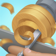 Download Woodturning (MOD, Unlimited Money) 1.9.7 APK for android