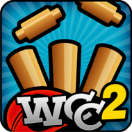Download World Cricket Championship 2 (MOD, Unlimited Coins) 2.9.6 APK for android