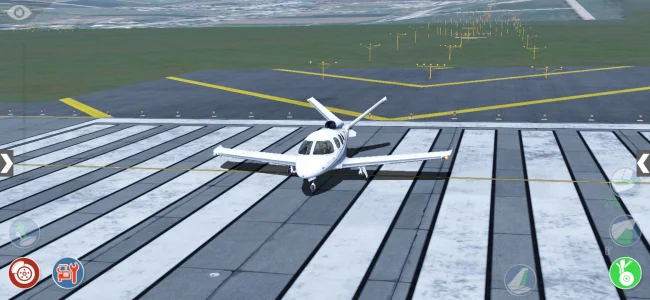 X-Plane Flight Simulator (MOD, Unlocked)