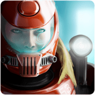 Unduh Xenowerk (Mod, Koin Tidak Terbatas) 1.5.9 APK untuk Android