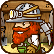 Download Tiny Miner (MOD, Unlimited Money) 1.6.2 APK for android