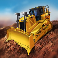 Скачать Construction Simulator 2 (MOD, Unlimited Money) 1.14 APK для Android